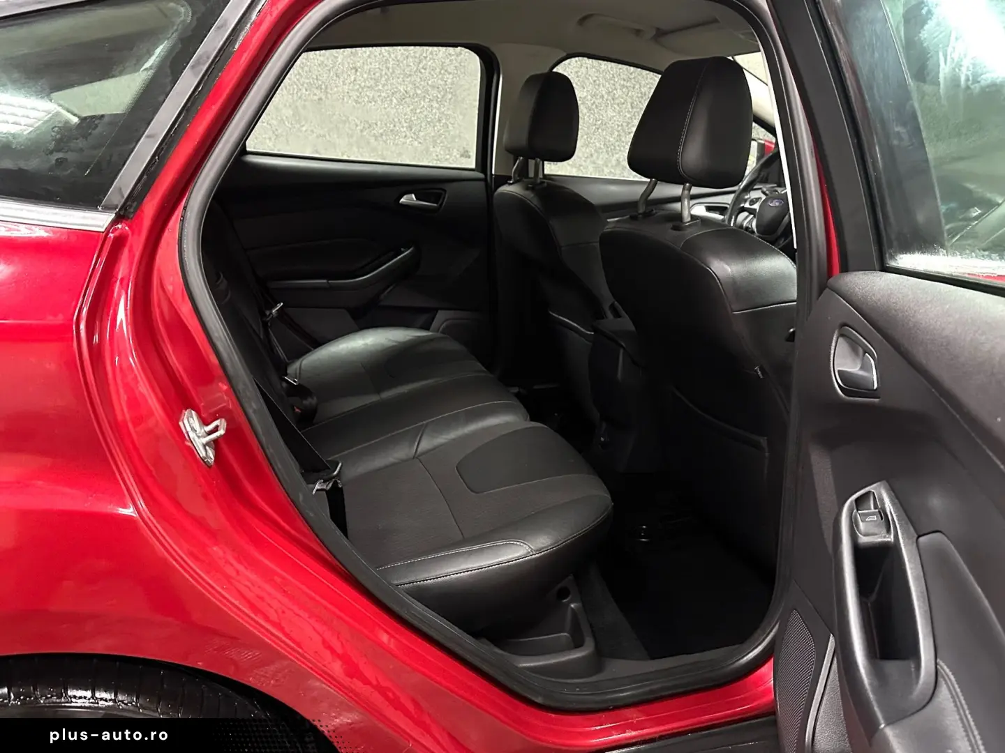 Ford Focus Titanium 2012 GARANTIE •Rate Fixe-Avans O%