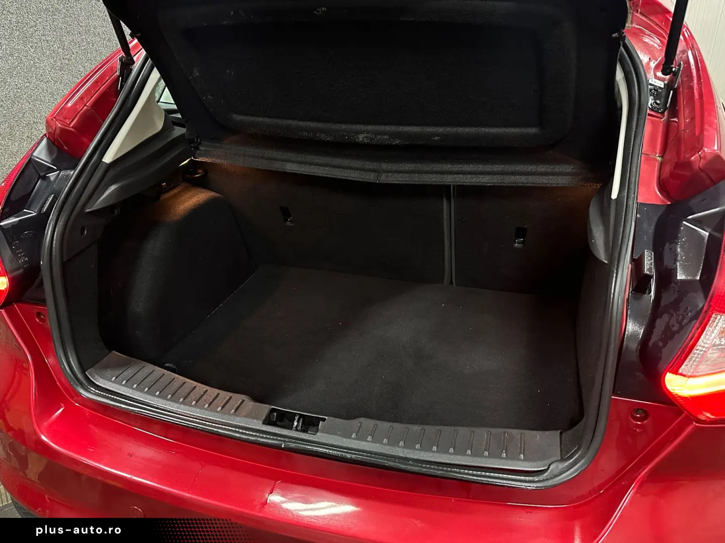Ford Focus Titanium 2012 GARANTIE •Rate Fixe-Avans O%