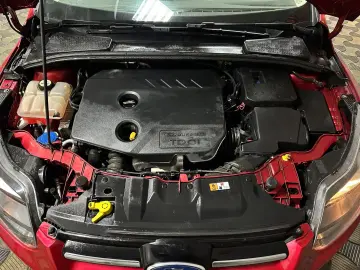 Ford Focus Titanium 2012 GARANTIE •Rate Fixe-Avans O%