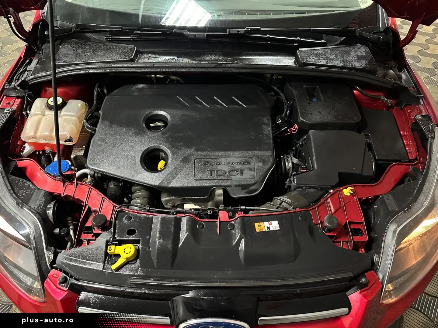 Ford Focus Titanium 2012 GARANTIE •Rate Fixe-Avans O%