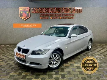 Bmw Seria-3