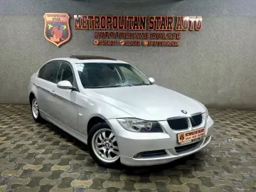 Bmw Seria-3