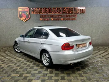 Bmw Seria-3