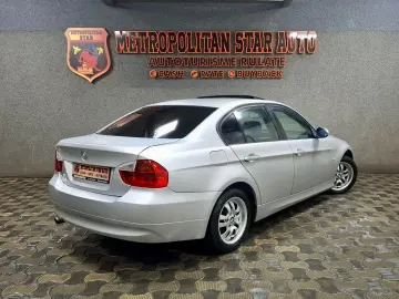 Bmw Seria-3