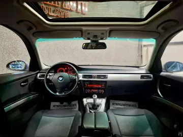 Bmw Seria-3