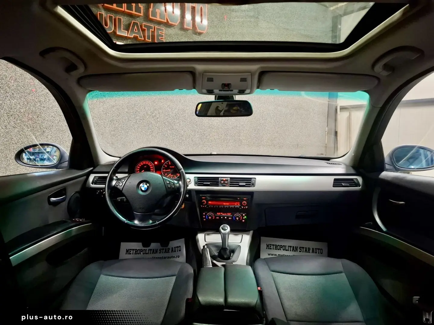 Bmw Seria-3