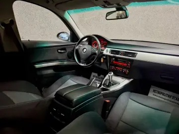 Bmw Seria-3