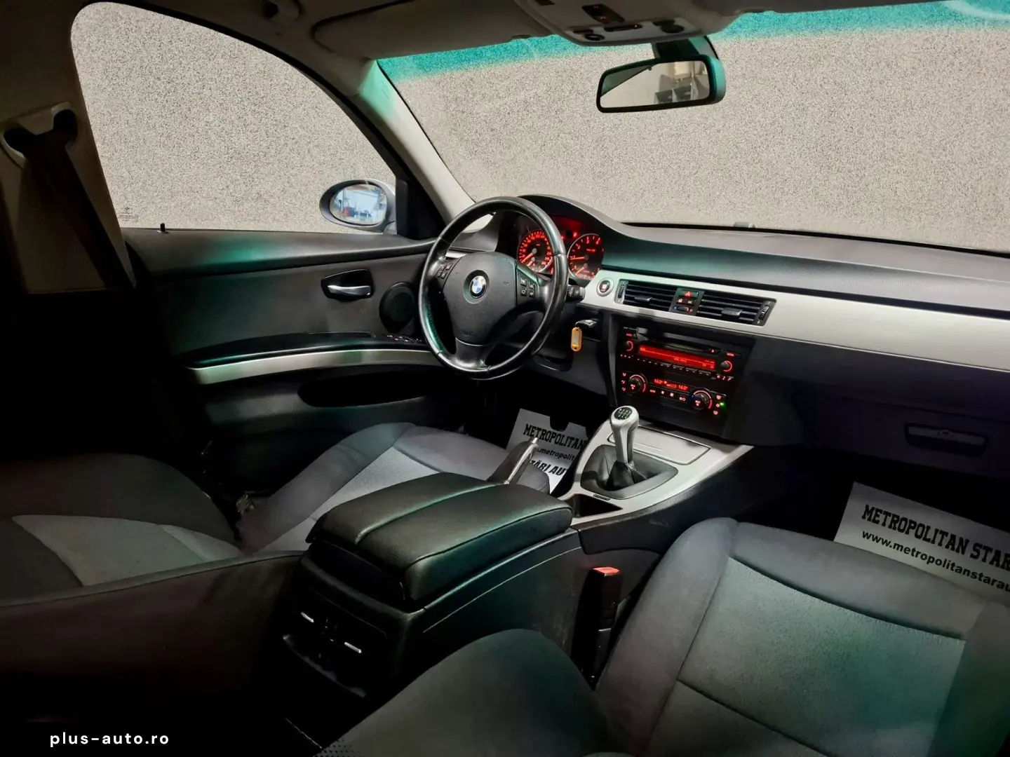 Bmw Seria-3