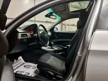 Bmw Seria-3