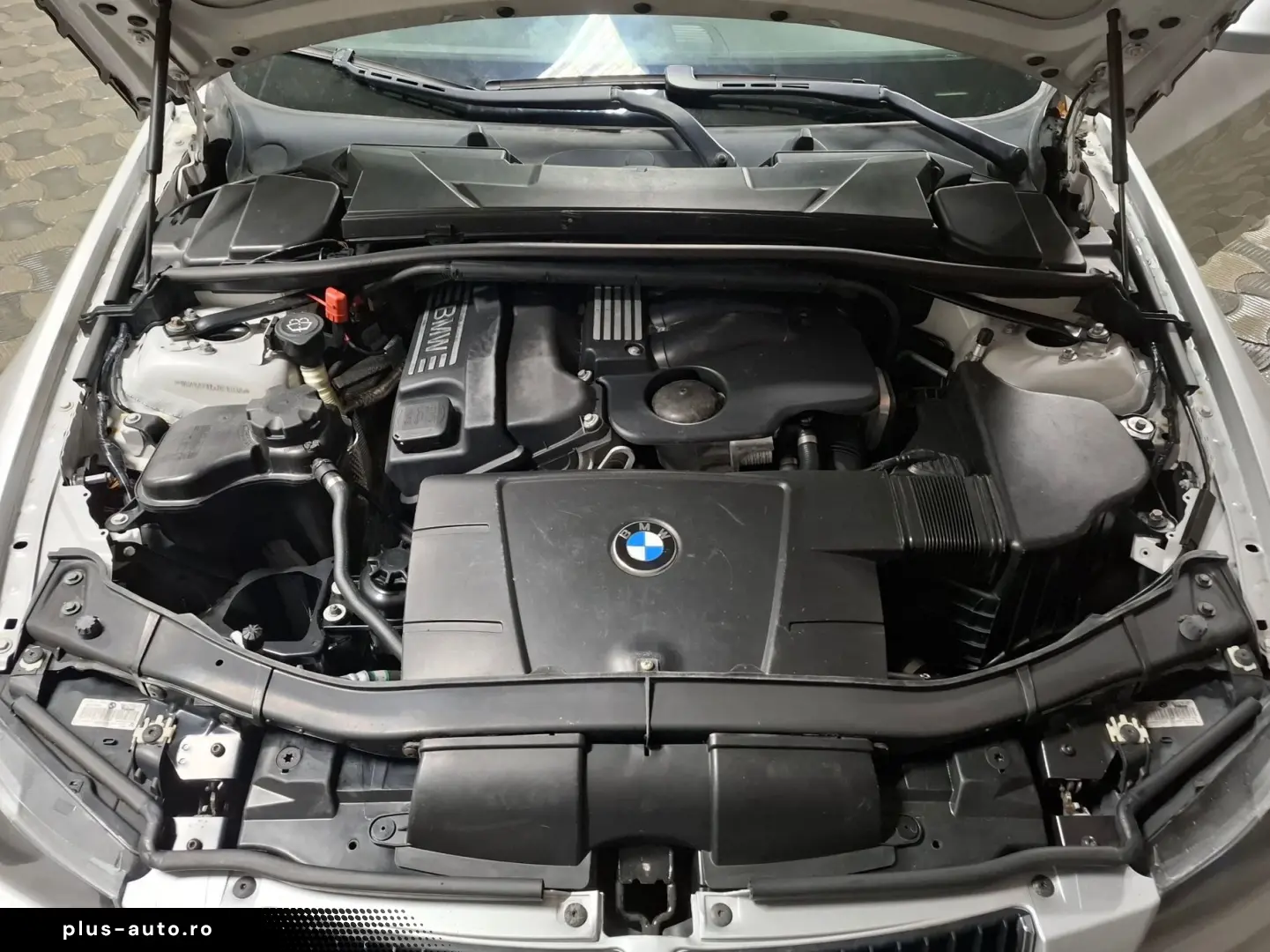 Bmw Seria-3