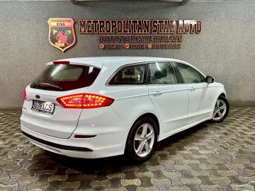 Ford Mondeo 2015 Euro5 INMATRICULAT •Rate Fixe-Avans O%