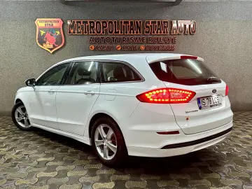 Ford Mondeo 2015 Euro5 INMATRICULAT •Rate Fixe-Avans O%