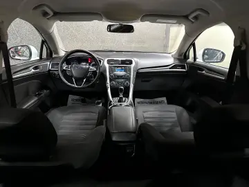 Ford Mondeo 2015 Euro5 INMATRICULAT •Rate Fixe-Avans O%