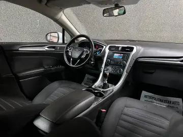 Ford Mondeo 2015 Euro5 INMATRICULAT •Rate Fixe-Avans O%