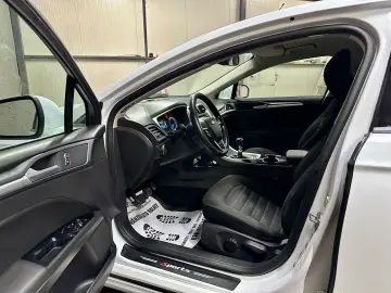 Ford Mondeo 2015 Euro5 INMATRICULAT •Rate Fixe-Avans O%