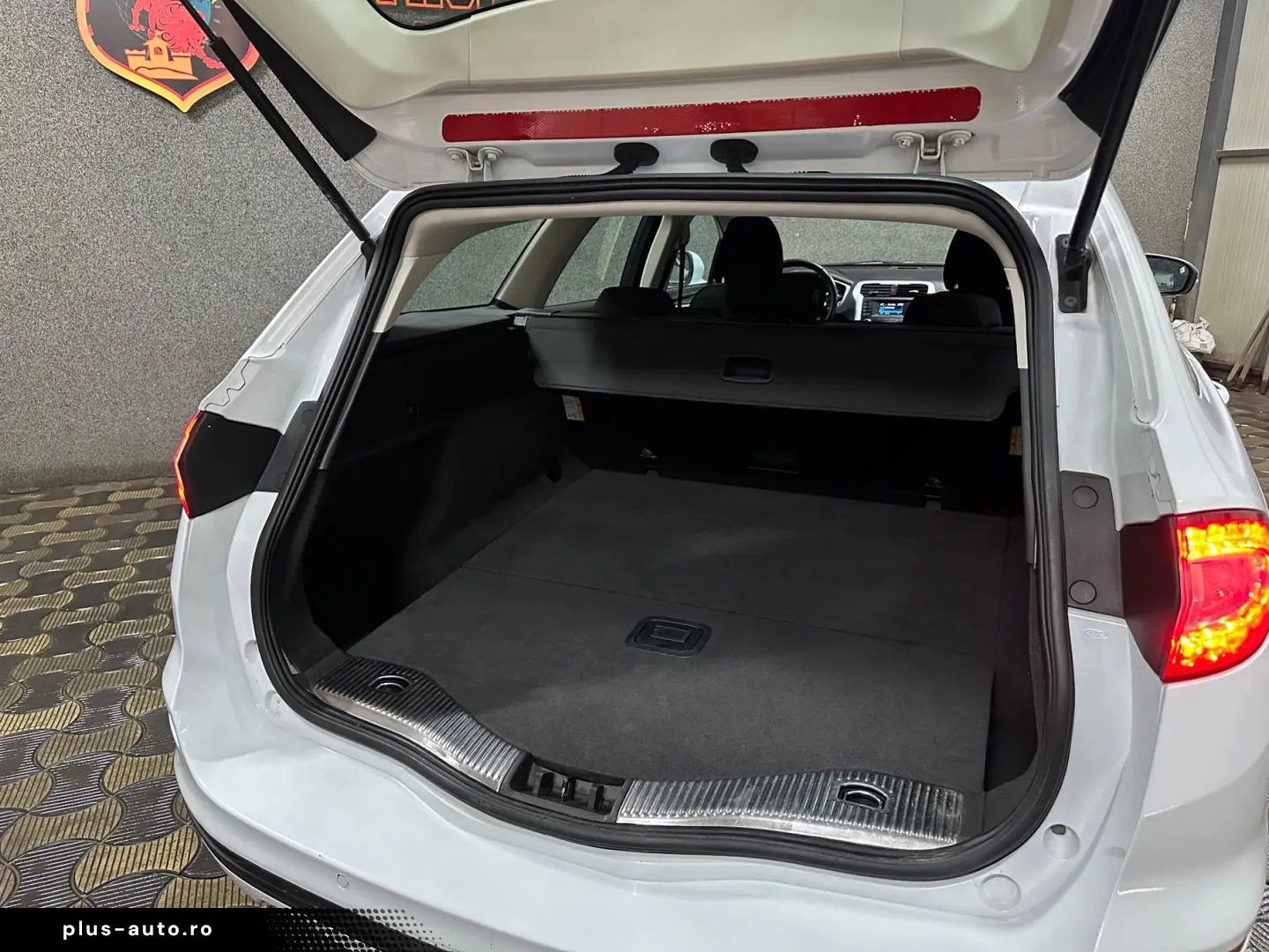 Ford Mondeo 2015 Euro5 INMATRICULAT •Rate Fixe-Avans O%