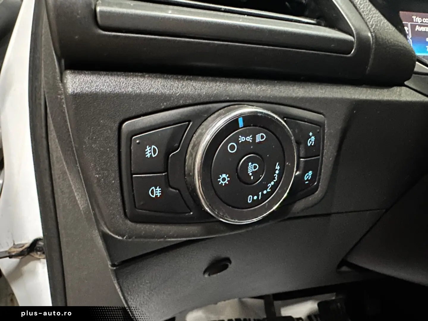 Ford Mondeo 2015 Euro5 INMATRICULAT •Rate Fixe-Avans O%