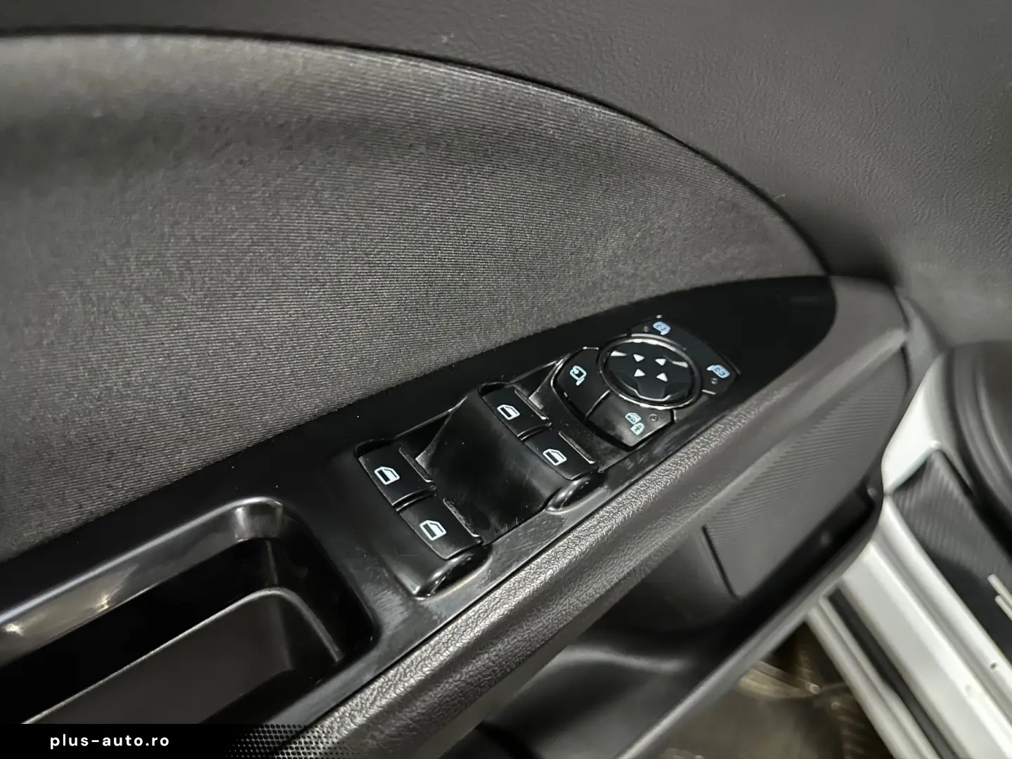 Ford Mondeo 2015 Euro5 INMATRICULAT •Rate Fixe-Avans O%
