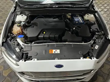 Ford Mondeo 2015 Euro5 INMATRICULAT •Rate Fixe-Avans O%