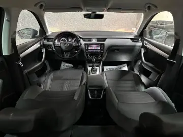 Skoda Octavia 2019 E6 2.0TDI Automat