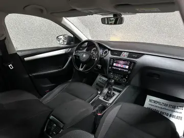 Skoda Octavia 2019 E6 2.0TDI Automat
