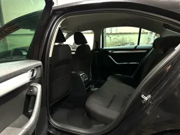 Skoda Octavia 2019 E6 2.0TDI Automat