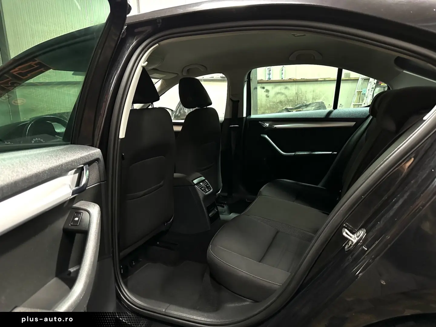 Skoda Octavia 2019 E6 2.0TDI Automat