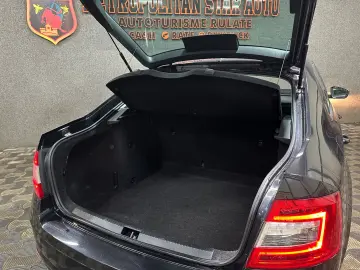 Skoda Octavia 2019 E6 2.0TDI Automat