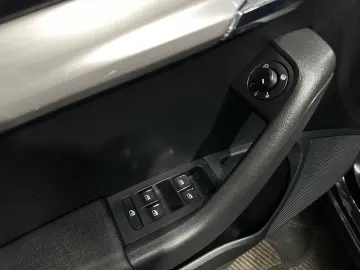 Skoda Octavia 2019 E6 2.0TDI Automat