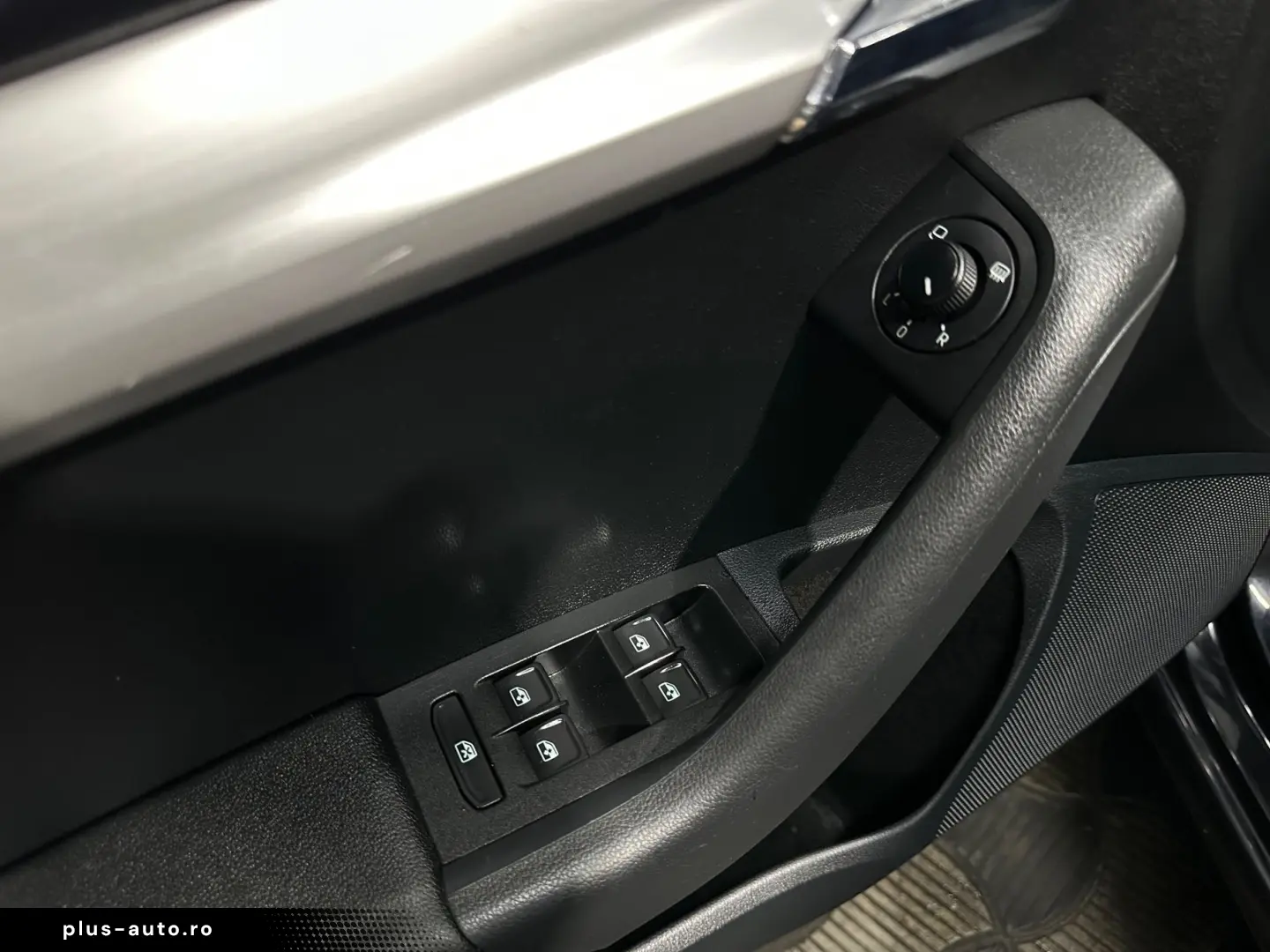 Skoda Octavia 2019 E6 2.0TDI Automat