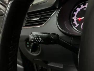 Skoda Octavia 2019 E6 2.0TDI Automat