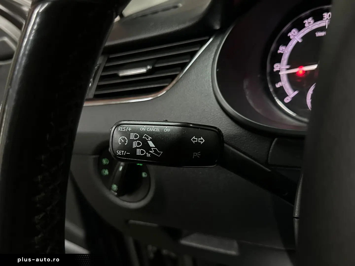 Skoda Octavia 2019 E6 2.0TDI Automat