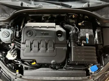 Skoda Octavia 2019 E6 2.0TDI Automat