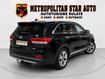 Kia Sorento 2015 4x4 7Locuri •Extra Full•