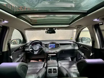 Kia Sorento 2015 4x4 7Locuri •Extra Full•
