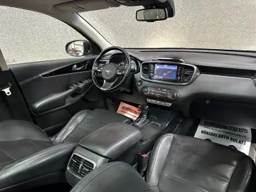 Kia Sorento 2015 4x4 7Locuri •Extra Full•
