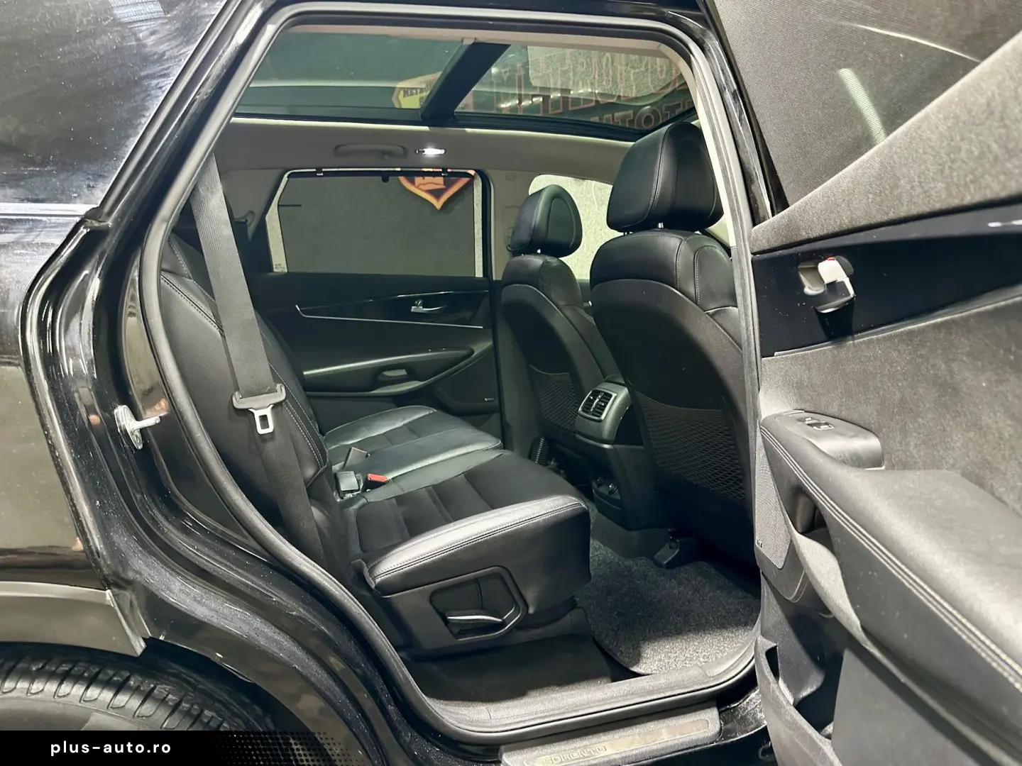 Kia Sorento 2015 4x4 7Locuri •Extra Full•