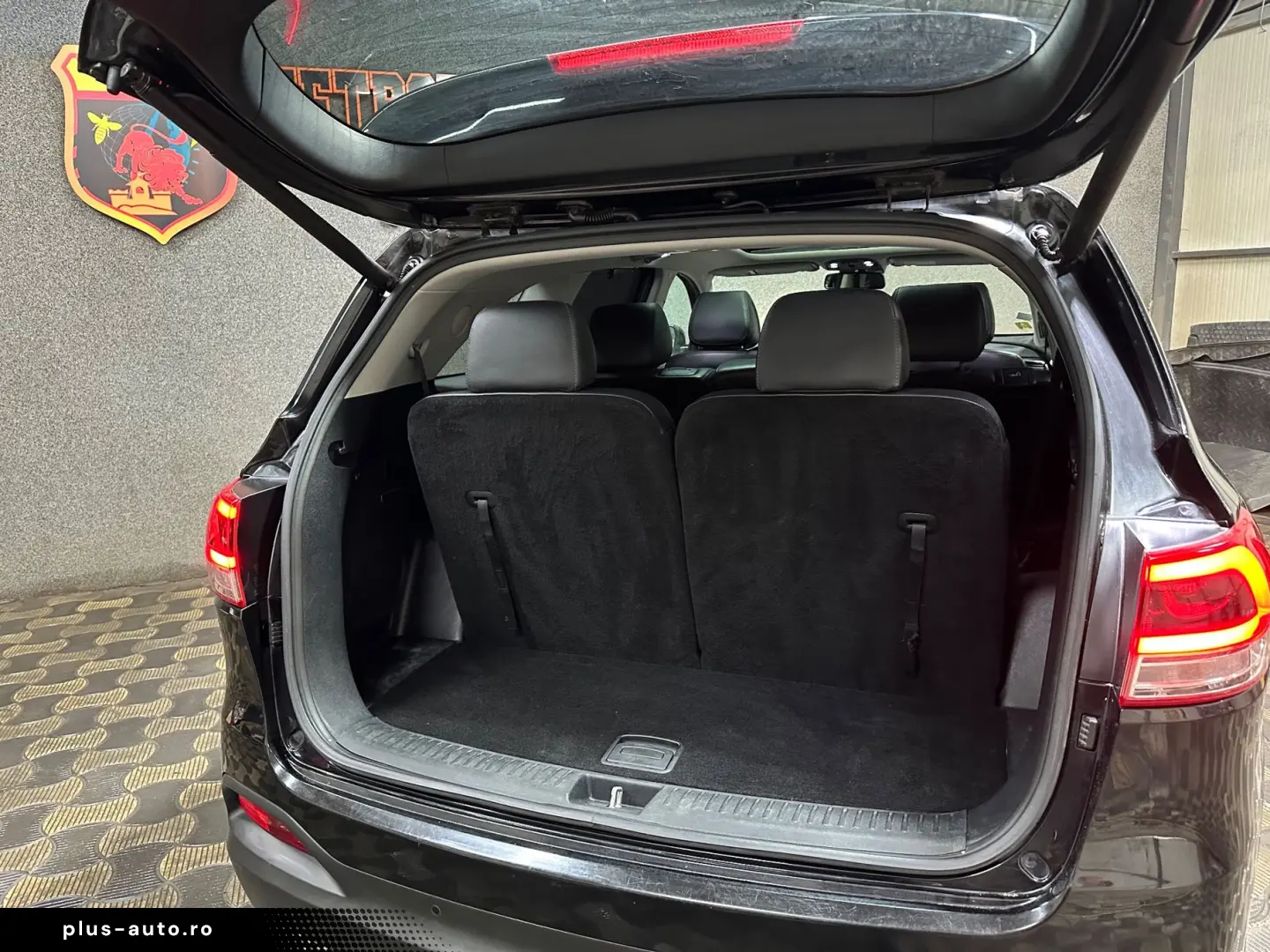 Kia Sorento 2015 4x4 7Locuri •Extra Full•