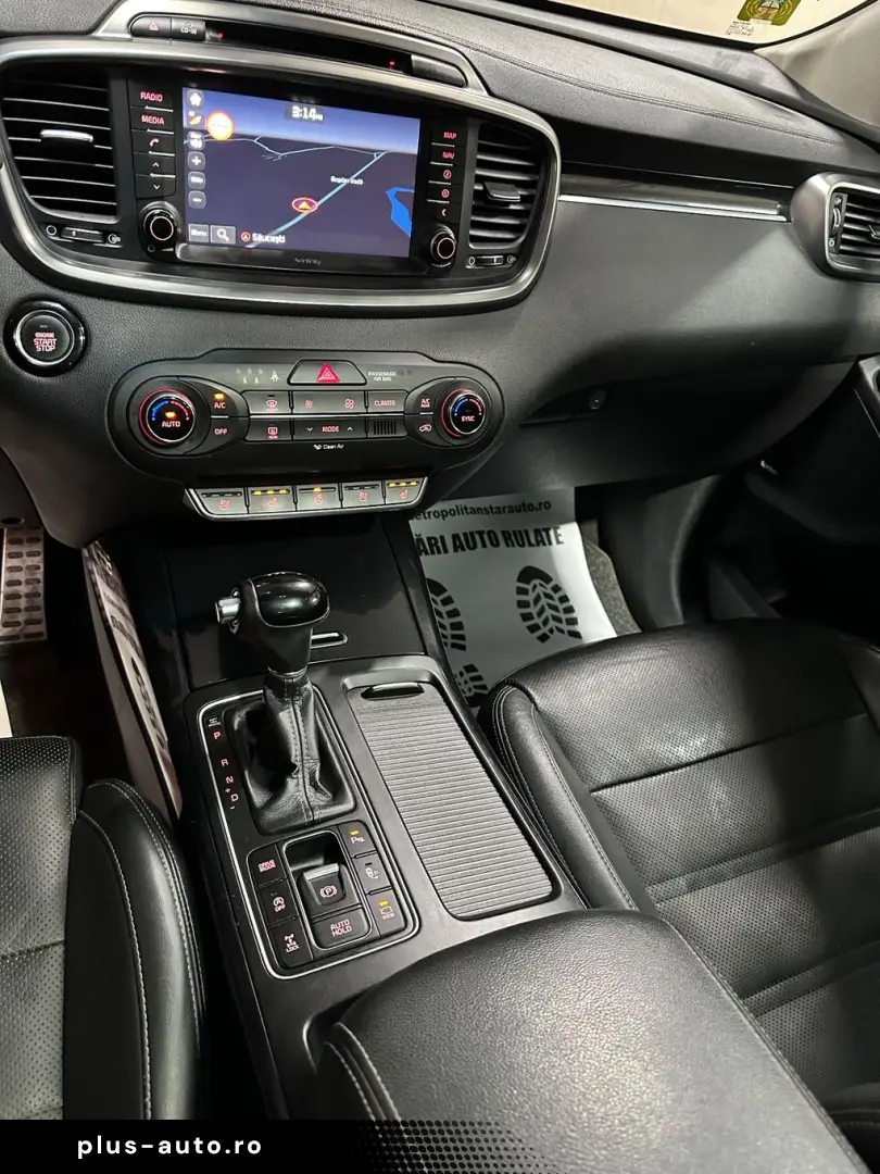 Kia Sorento 2015 4x4 7Locuri •Extra Full•