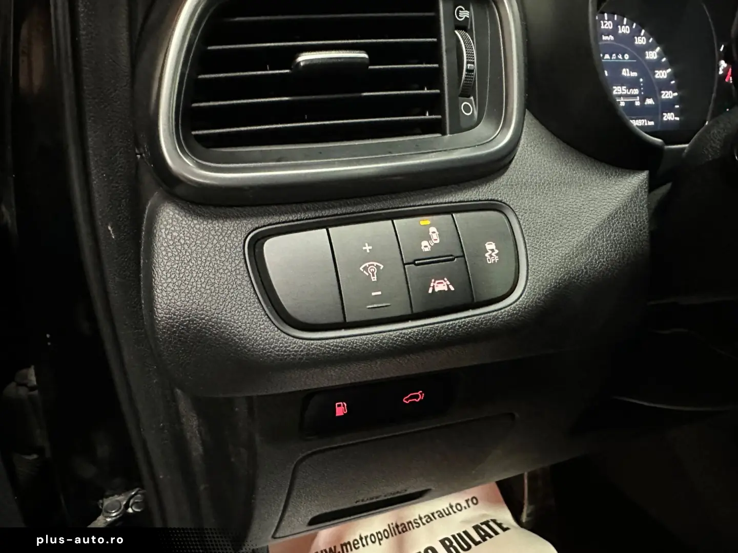 Kia Sorento 2015 4x4 7Locuri •Extra Full•