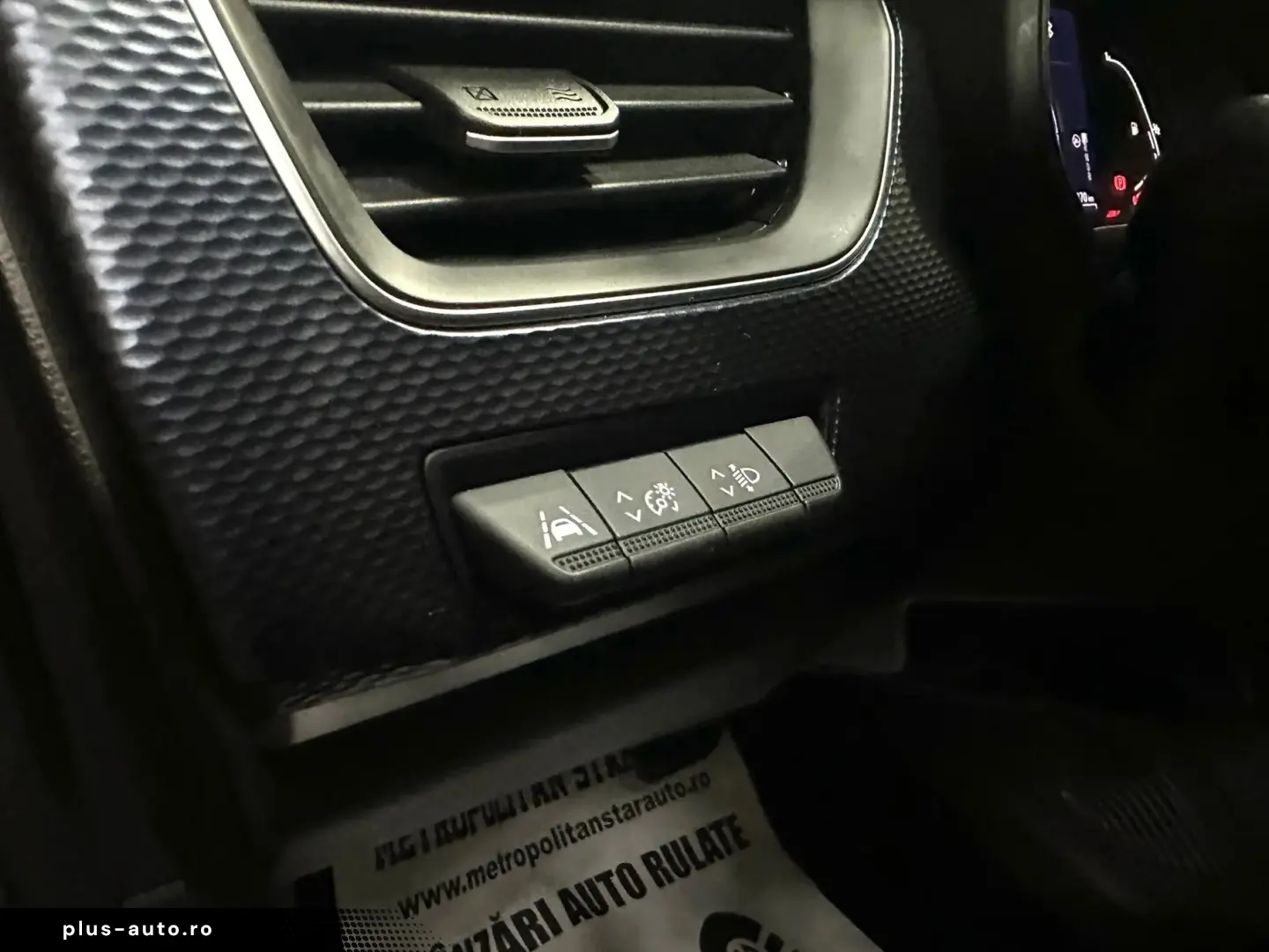 Renault Arkana E-Tech 2022 •Benzina Hybrid• LaneAssist Distr
