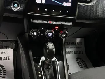 Renault Arkana E-Tech 2022 •Benzina Hybrid• LaneAssist Distr