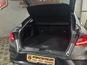 Renault Arkana E-Tech 2022 •Benzina Hybrid• LaneAssist Distr