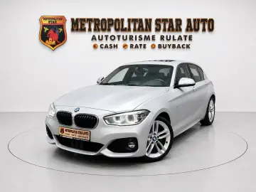 Bmw Seria-1