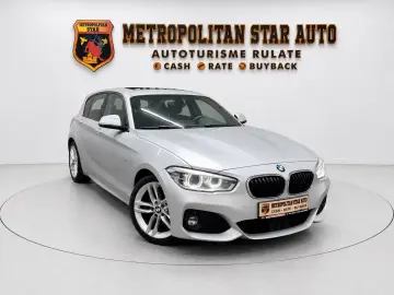 Bmw Seria-1