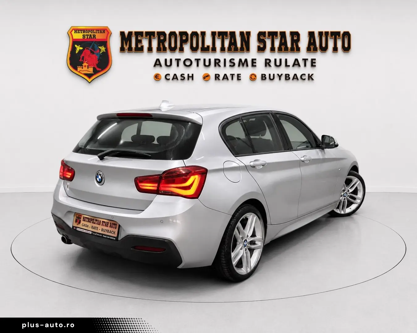Bmw Seria-1