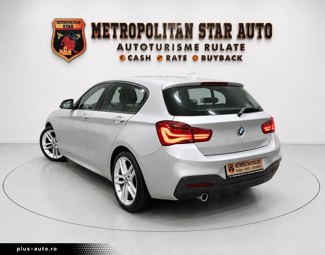 Bmw Seria-1