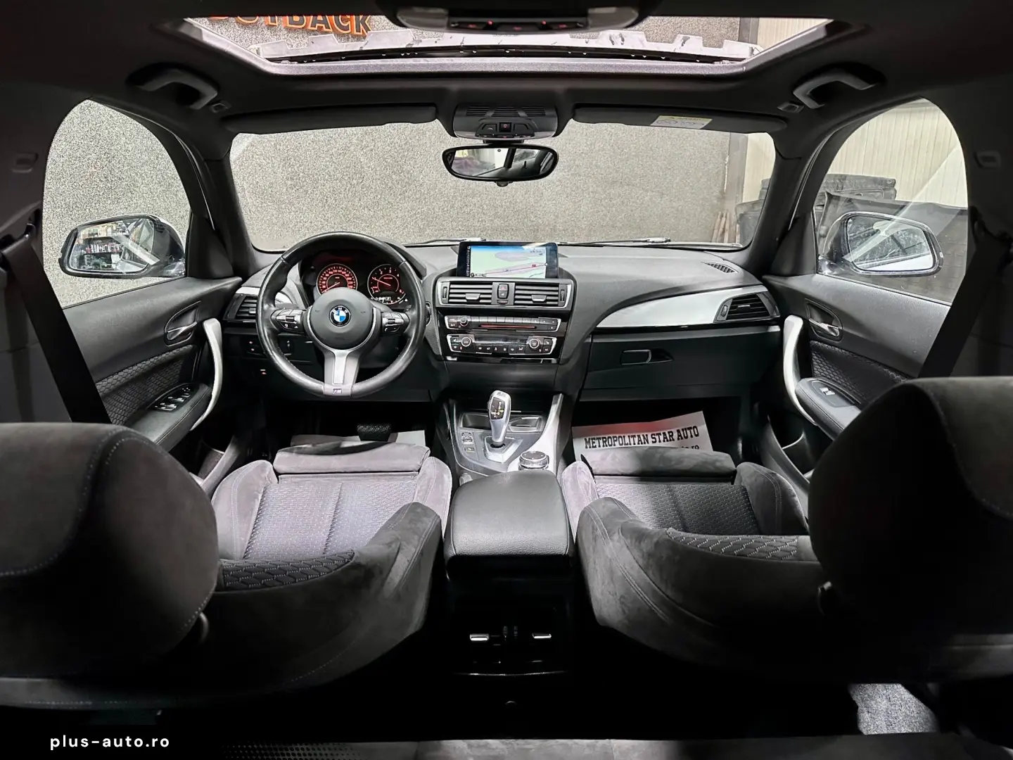 Bmw Seria-1