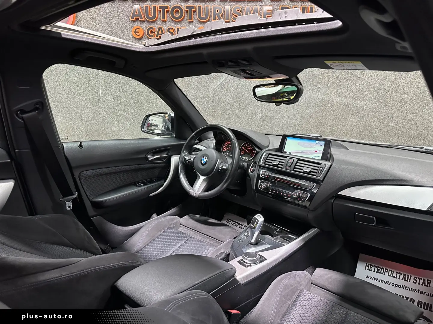 Bmw Seria-1