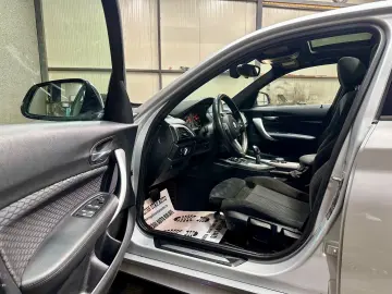 Bmw Seria-1